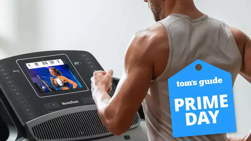 5 Cheap Prime Day Deals for Creating The Ultimate Home Gym