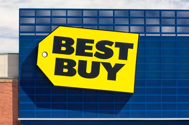 Best Buy launching Black Friday Oct. Battle Prime Day on the 13th (yes, really)