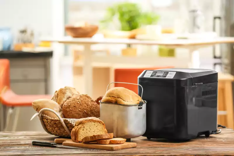 Where to buy bread making machines online: These retailers are in stock