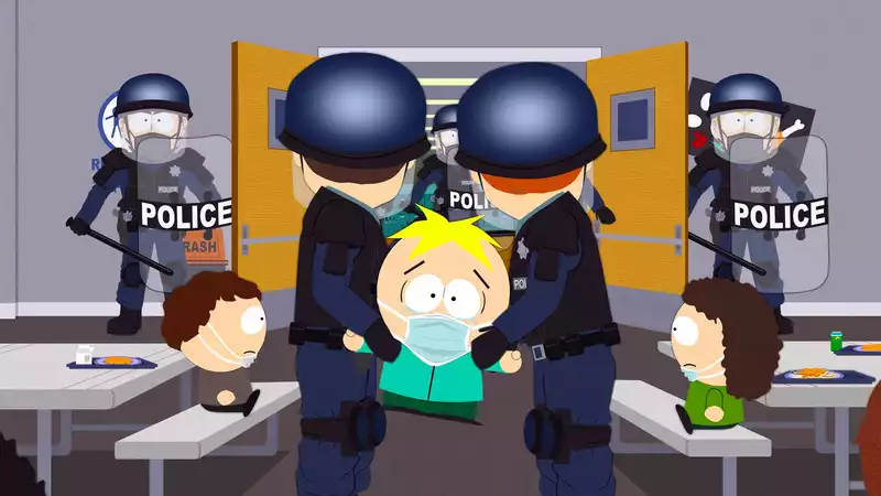 How to Watch South Park Pandemic Special: Broadcast date, time, and how to Stream for Free