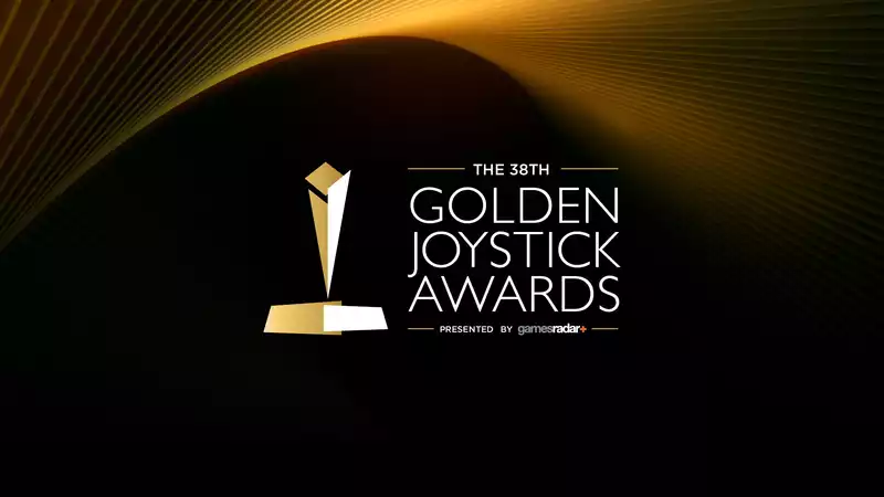 Golden Joystick Awards2020 Voting is Open - How to Vote for your Favorite Game