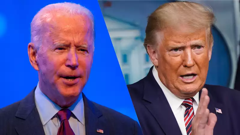 Trump vs Biden First Presidential Debate: How to Watch online