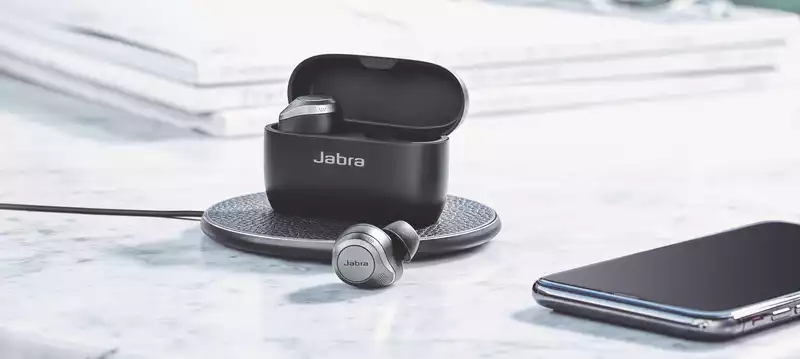 Jabra Elite85t Release date, price, active noise cancelling, etc.