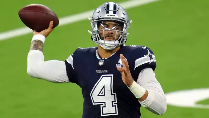 Falcons vs Cowboys Live Stream: How to Watch NFL2020 Season Game Online