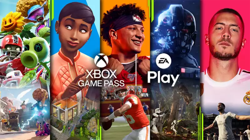 Xbox Gaming Pass for Pc is getting a big boost — but there's a catch