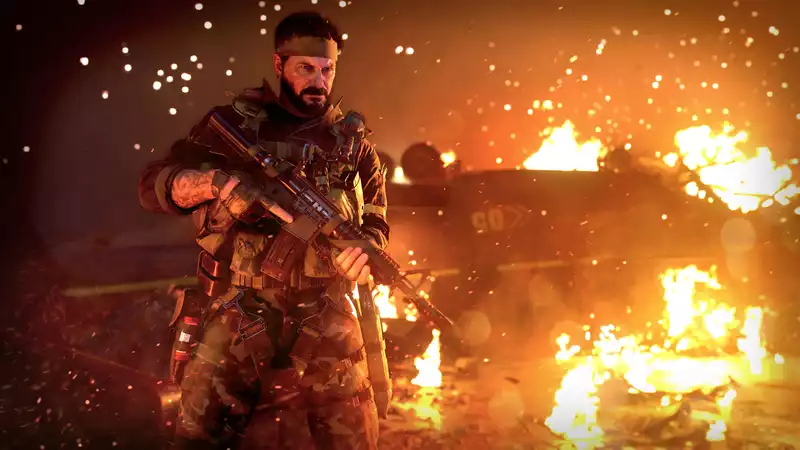 Call of Duty: Black Ops Cold War Release Date, trailer, multiplayer and pre-order