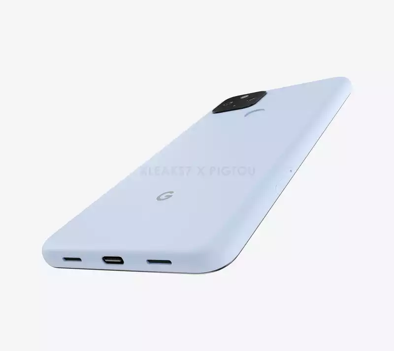 Google Pixel5 gains new Charging Power to help fight iPhone12