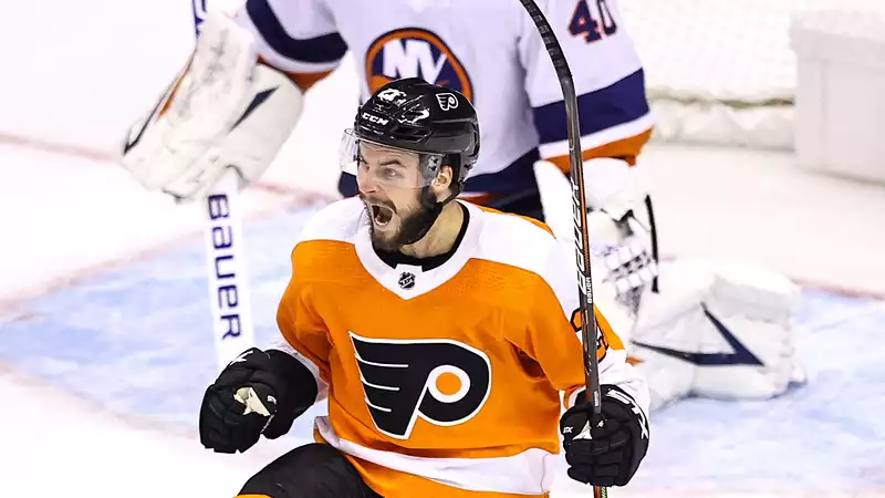 Islanders vs Flyers Live Stream: How to Watch NHL Playoffs Game 6 Online