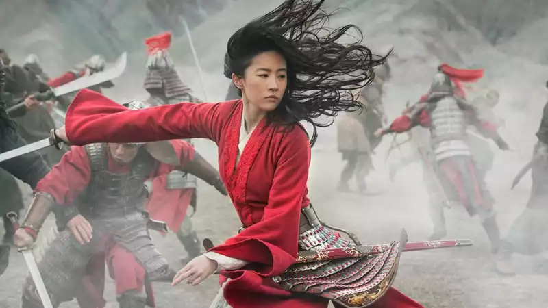 Mulan Review Roundup: Is Disney Plus worth the価格30 price?