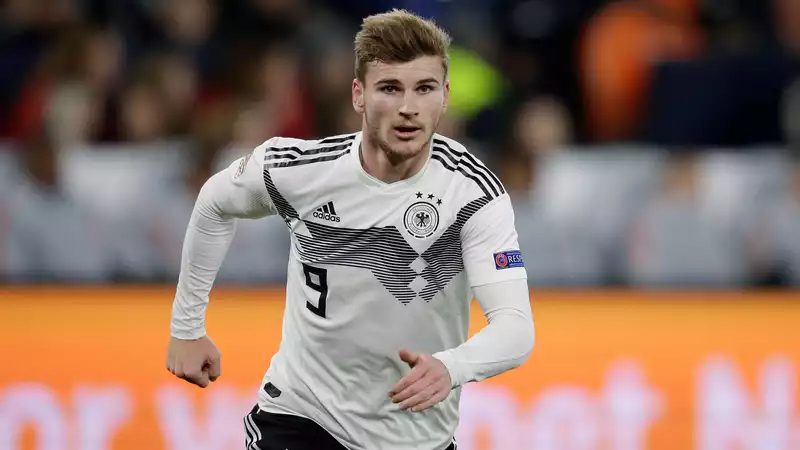 Germany vs Spain Live Stream: How to watch Nations League 2020?21 Online