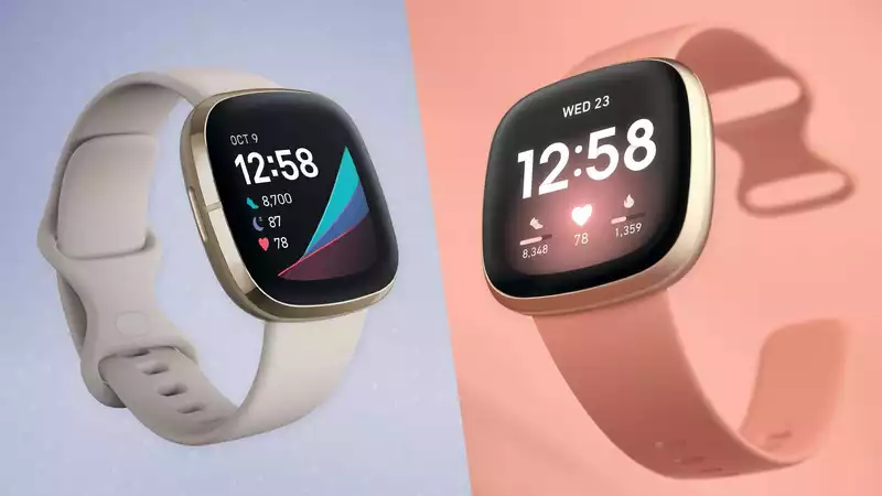 Fitbit Sense vs.Fitbit Versa3: Which smartwatch is best for you?