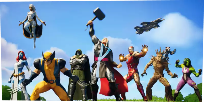 Fortnite Season 4 Trailer, Date, Battle Pass, Skin, and Map Changes