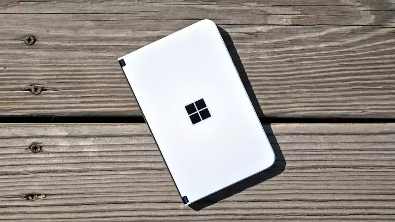 Microsoft Surface Duo Hands—on Preview - Here's your thoughts so far