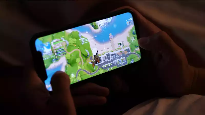 Fortnite vs Apple：Epic GamesのApp Storeバトルの最新情報