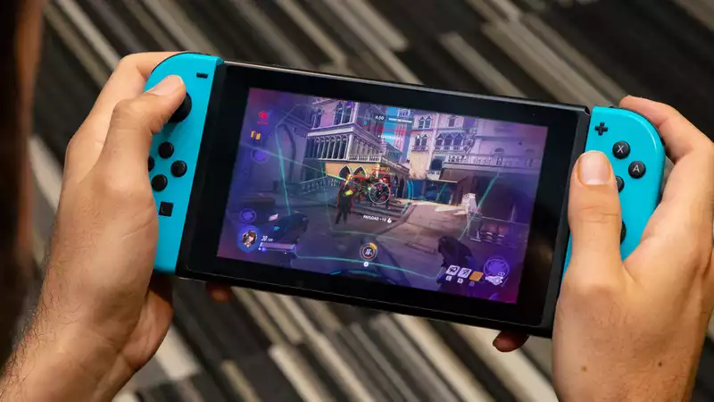 The new Nintendo Switch coming in 2021 — with the upgrade you've been waiting for