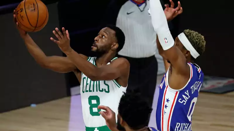 76ers vs. Celtics Live Stream: How to Watch NBA Playoffs Game 4 Online