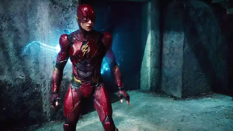 Flash Movies: Release date, trailer, cast, director and latest news