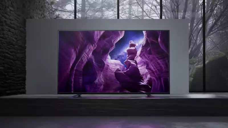 This Sony Bravia OLED ruined all the other TVs for me — here's why