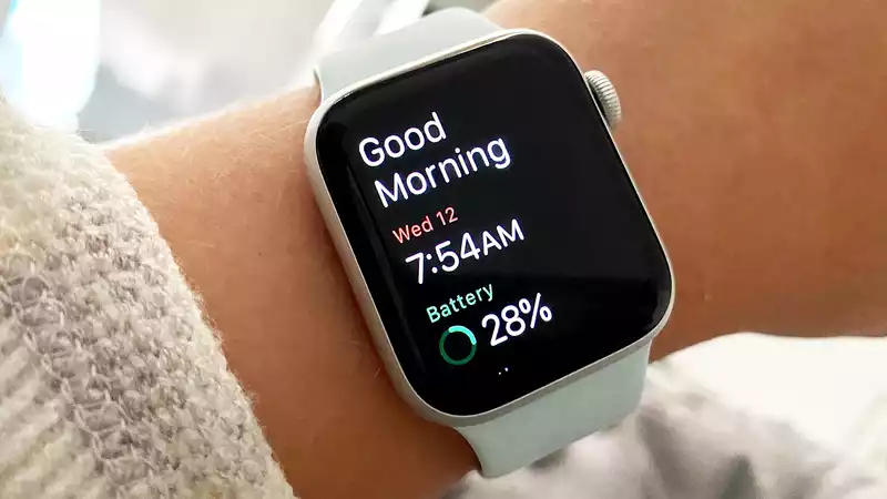 Apple Watch sleep tracking on Watchos7 made me a believer — here's why