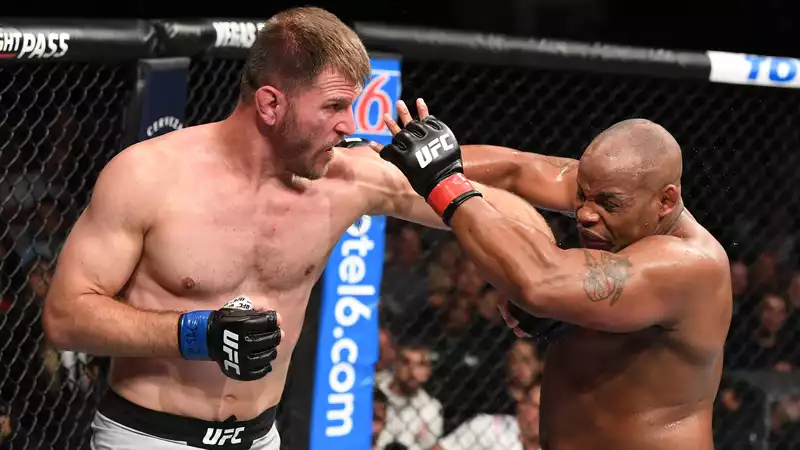 UFC252 Live Stream: How to Watch Miocic vs Cormier 3, TV Channels, cards and Odds