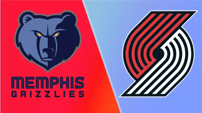 Grizzlies vs Trail Blazers Live Stream: How to Watch NBA Playoffs Play-in Games