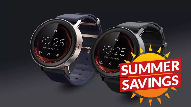 Shocking Misfit smart watch sales knock price on prices15