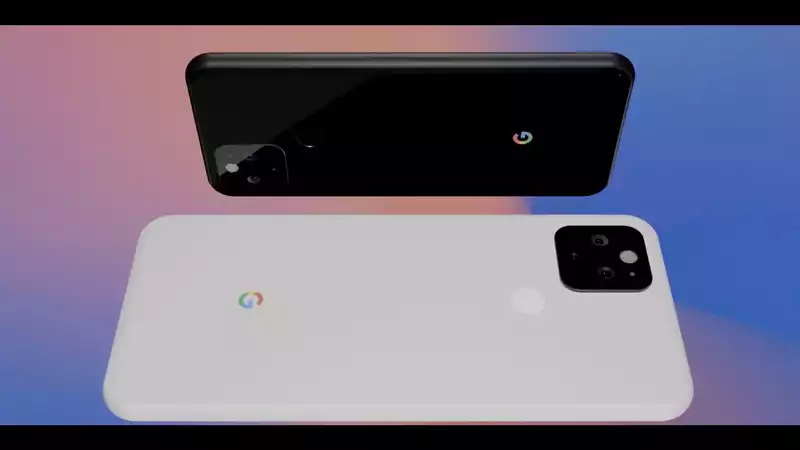 The stunning Google Pixel5 video shows off the flagship we really want