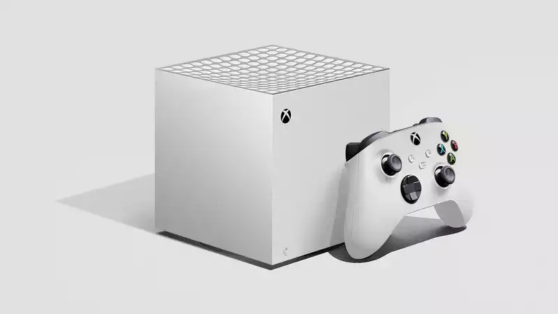 Xbox Series S could be revealed this month — and it won't come alone