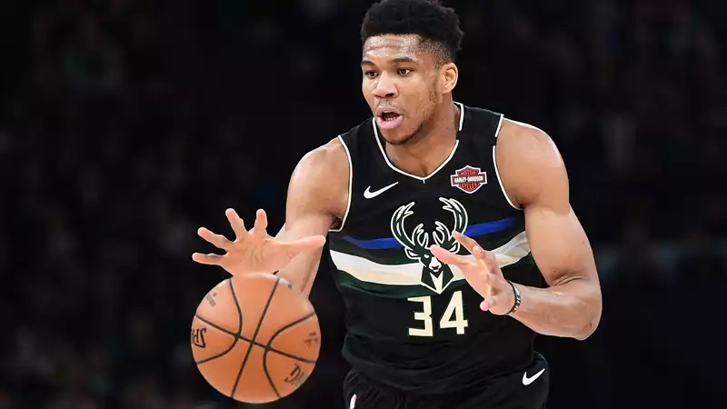 Celtics vs. Bucks Live Stream: How to Watch the 2020 NBA Season Games