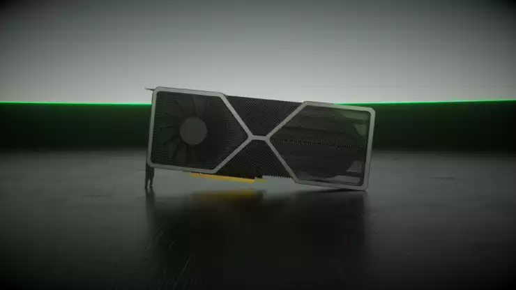 Nvidia GeForce RTX3080 performance leak could be good news for AMD Big Navi