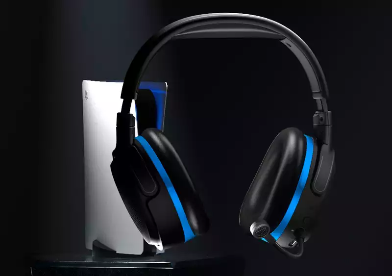 This PS5 and Xbox Series X headset promises great sound for next generation games