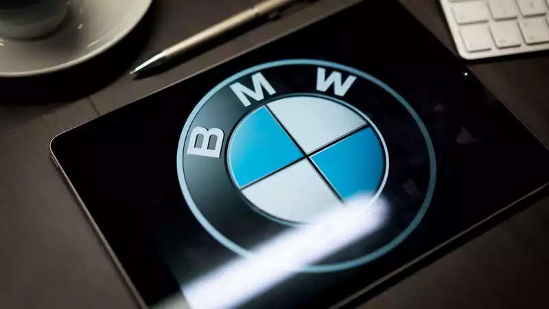 500,000 BMW, Mercedes and Hyundai owners hit by massive data breach