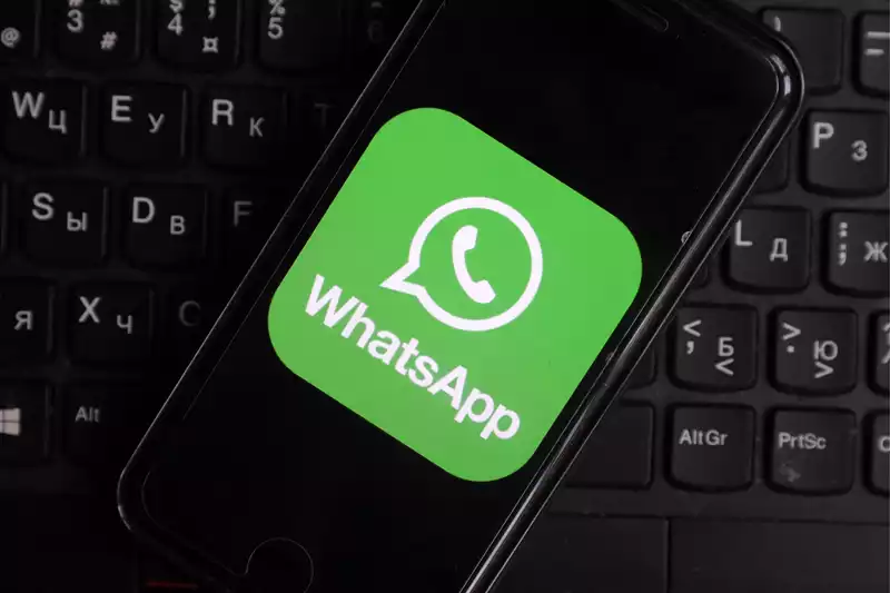 WhatsApp is getting a big upgrade to utilize iOS14 messages