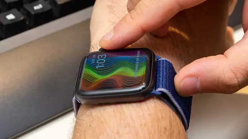 WatchOS7 just killed the Force Touch — here's what it means for Apple Watch6