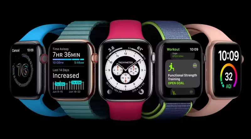 Apple watchos7 will be a Game Changer — Here's Why