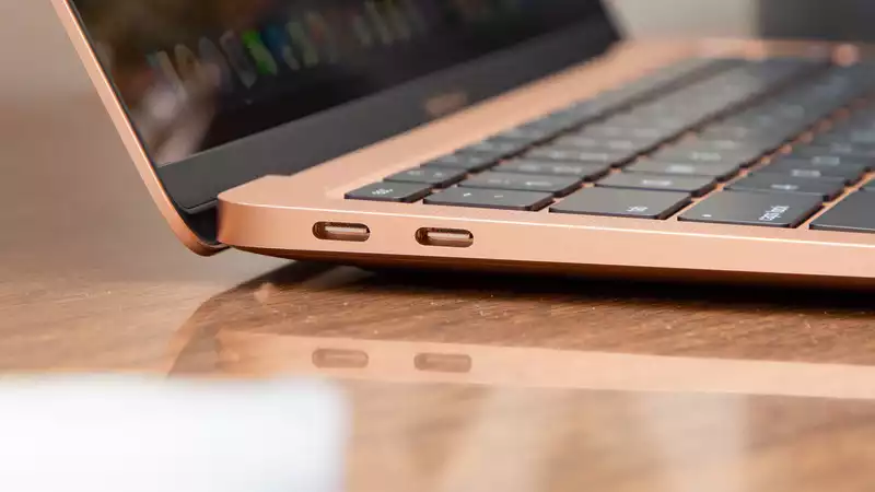 The new MacBook Air and MacBook Pro models have serious USB Defects — what to Do