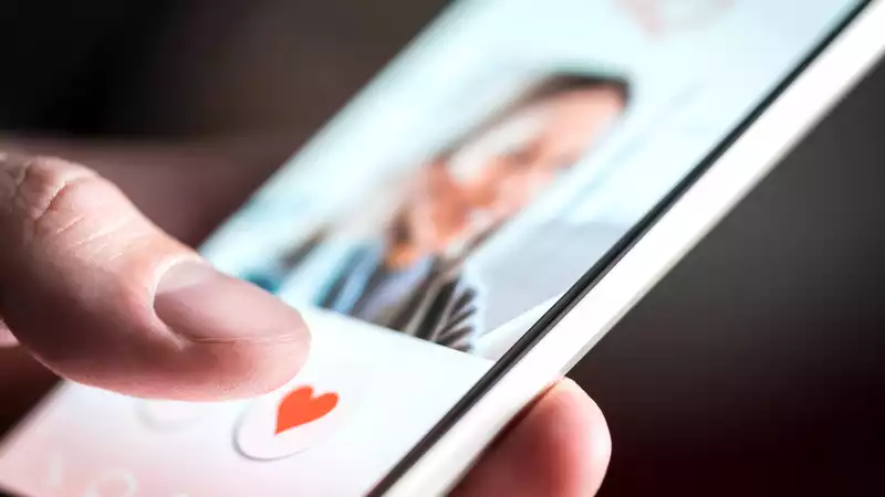 9 Naughty Dating Apps Left Cheeky User Data Online For Everyone To See