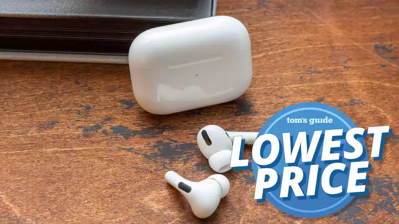 Amazing Father's Day Sale: AirPods Pro is now the cheapest price ever