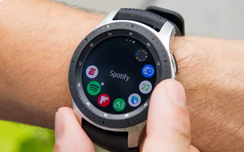 Samsung Galaxy Watch 3 may arrive earlier than Galaxy Note 20