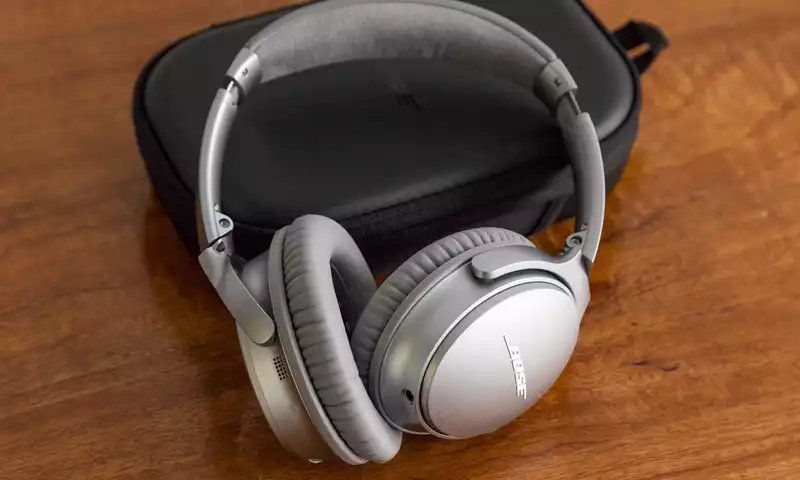 Bose QC35II gaming Headphones could be a perfect PS5 accessory