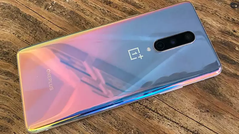 The OnePlus Z specs have just leaked and Google Pixel5 is in trouble