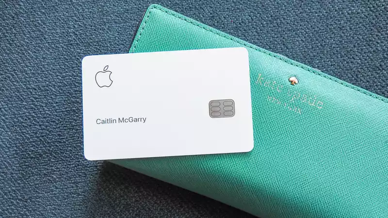 Killer Apple Card Upgrade Makes iPad and Macbook More Affordable