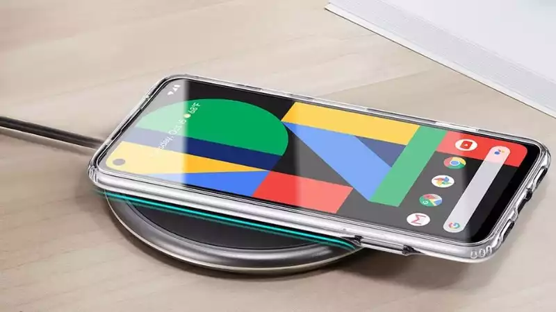 The design of Google Pixel4a has just leaked and there is 1 big surprise