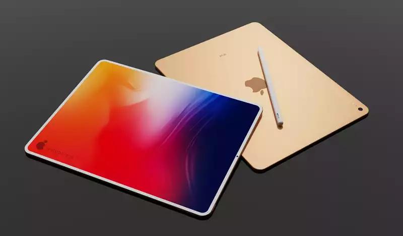 iPad Air2020 leak just revealed 2 big upgrades