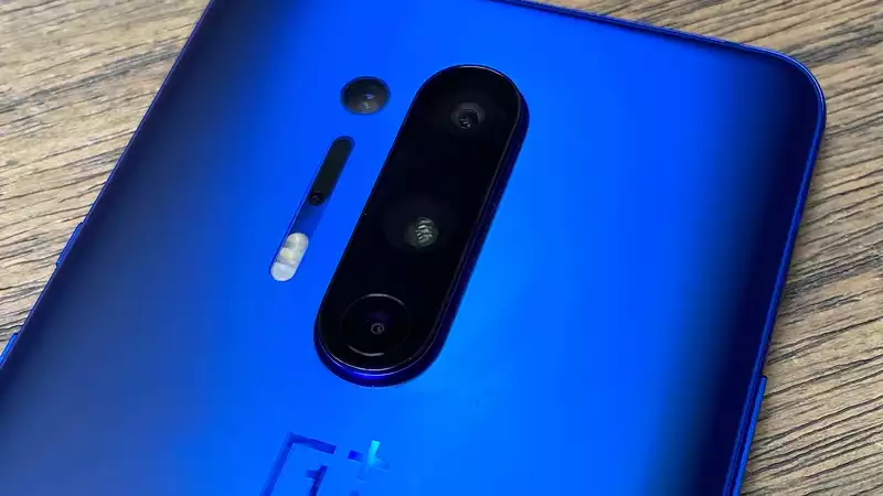 OnePlus8Pro is supposed to lose its most unique features