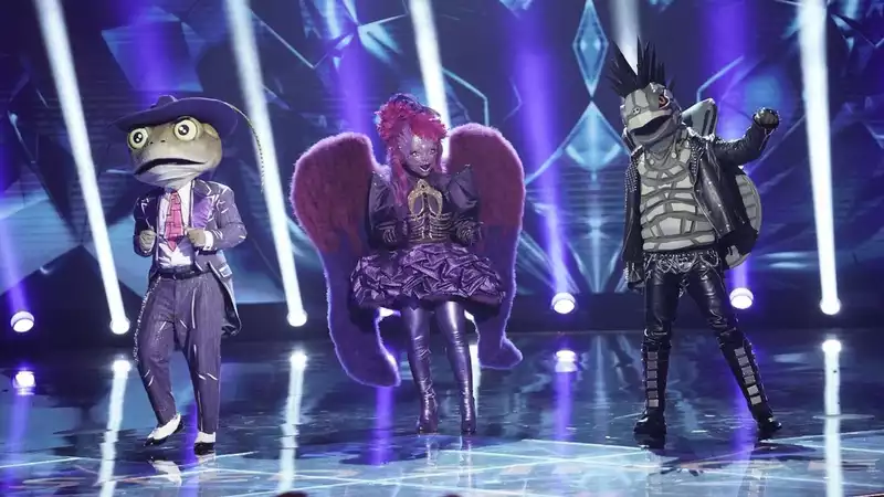 How to watch Masked singers Season 3 online: the beginning time of the finale, forecast