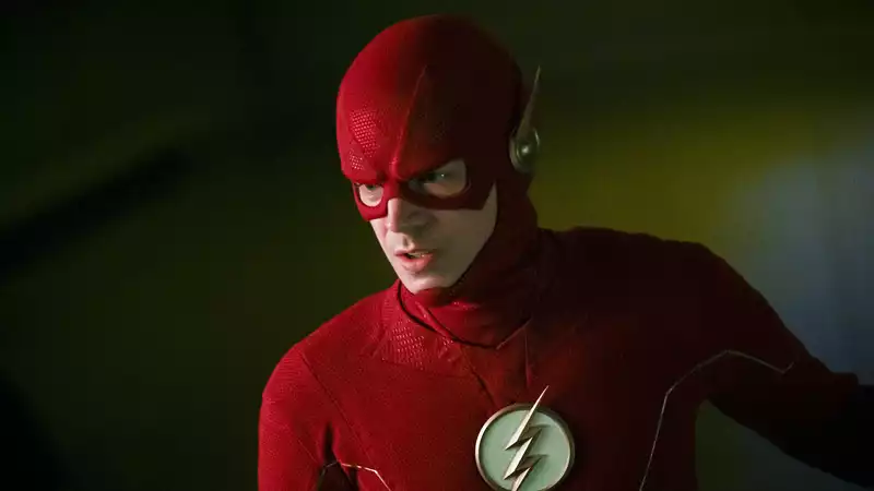 How to watch Flash Season 6 online: finale start time, channels, etc.