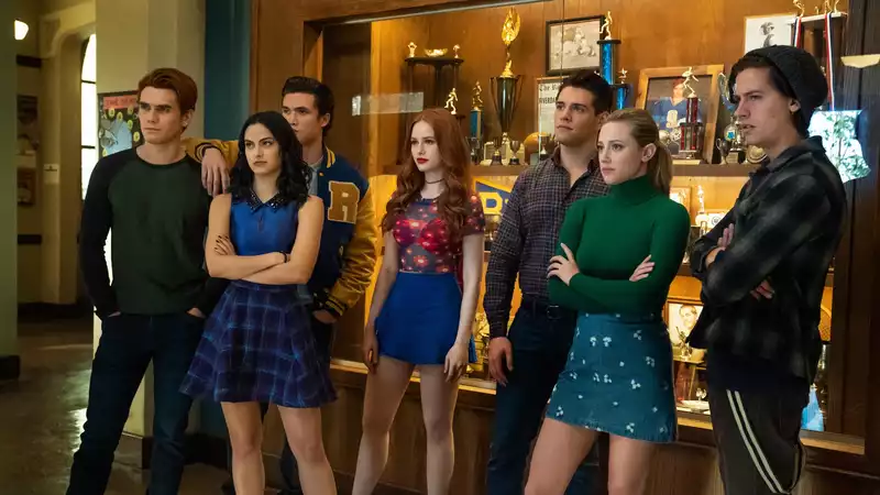 How to watch Riverdale Season 4 online: Finale start time, channels, etc.