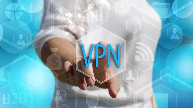 Hackers Can Use a Vpn to Hijack Your PC: How to Protect Yourself