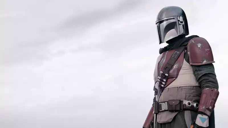 How to Watch Disney Gallery: Mandalorian Online, Trailer and series premiere Date